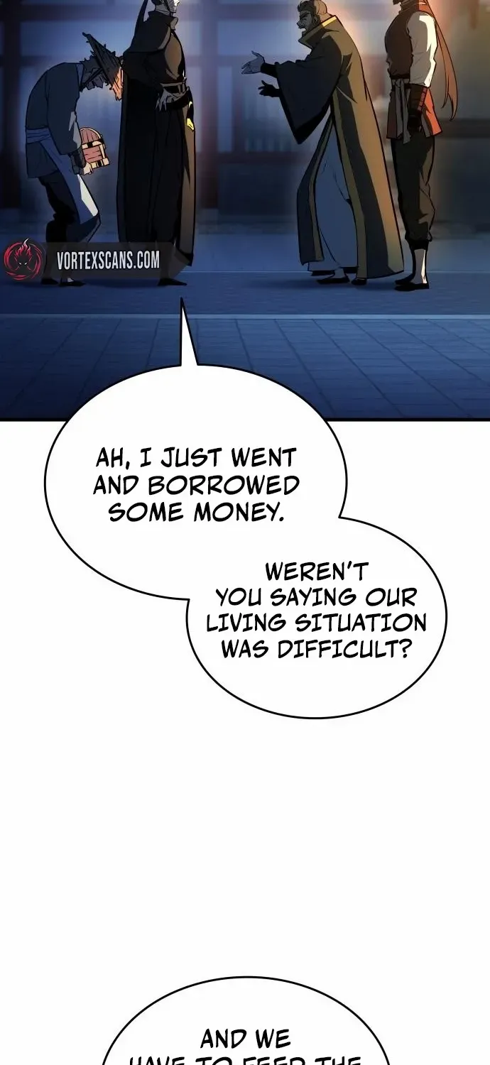 Rebirth of the Divine Demon Chapter 4 page 56 - 