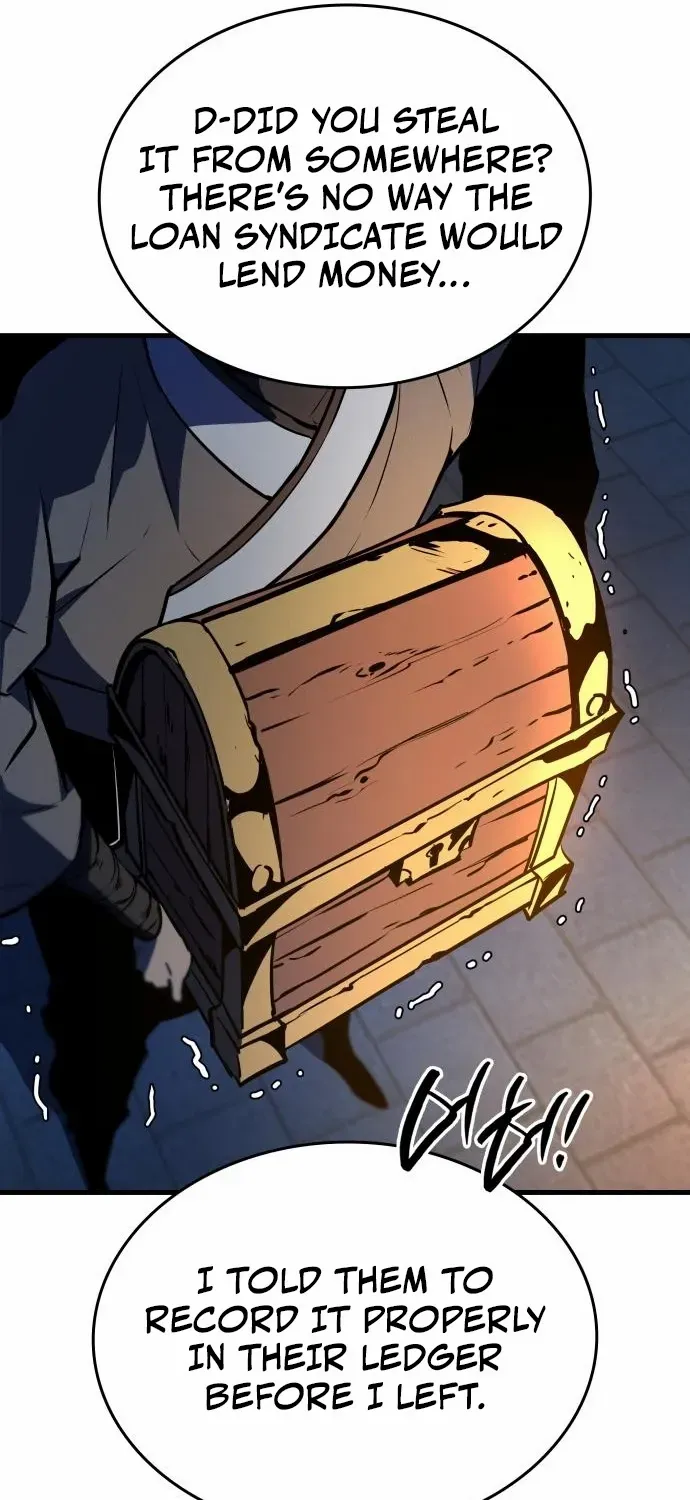 Rebirth of the Divine Demon Chapter 4 page 59 - 