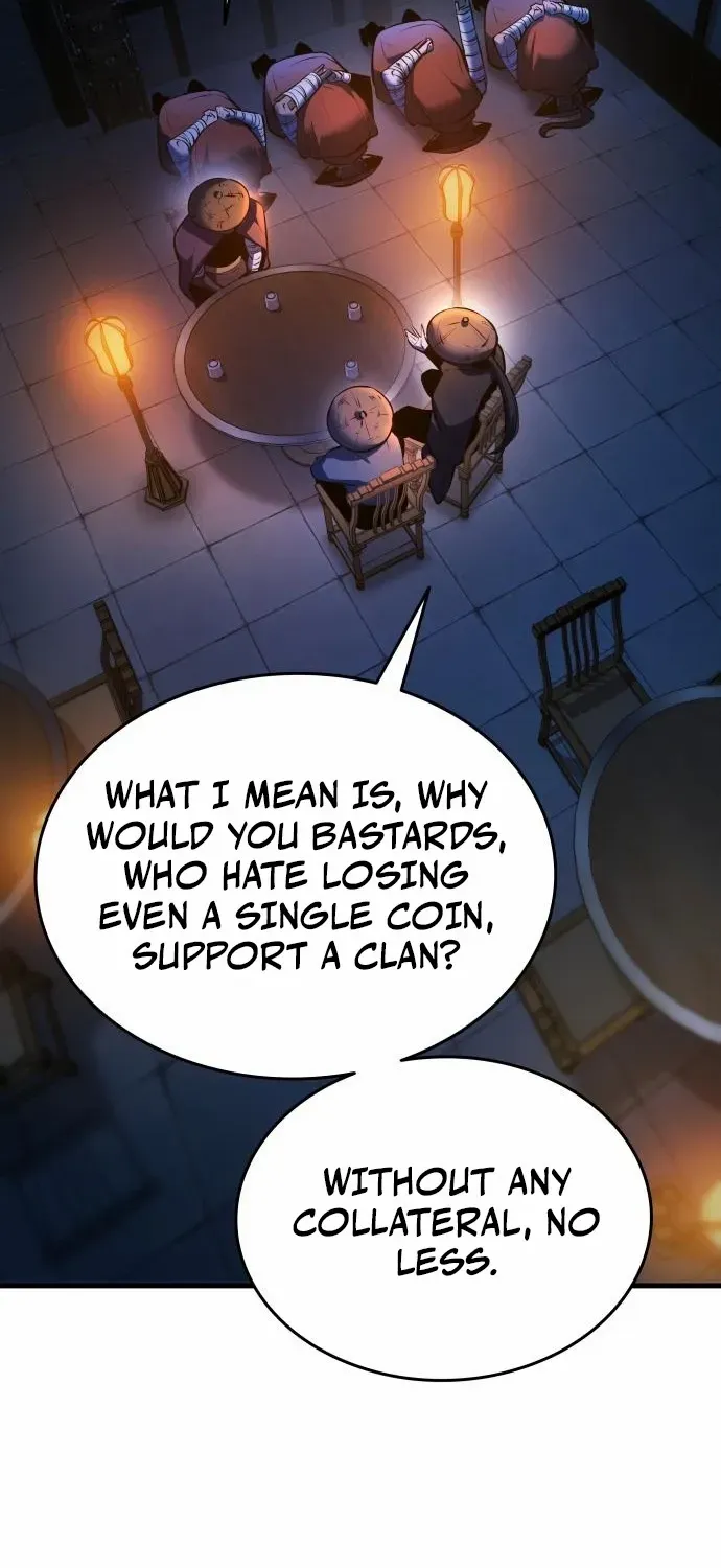 Rebirth of the Divine Demon Chapter 4 page 7 - 