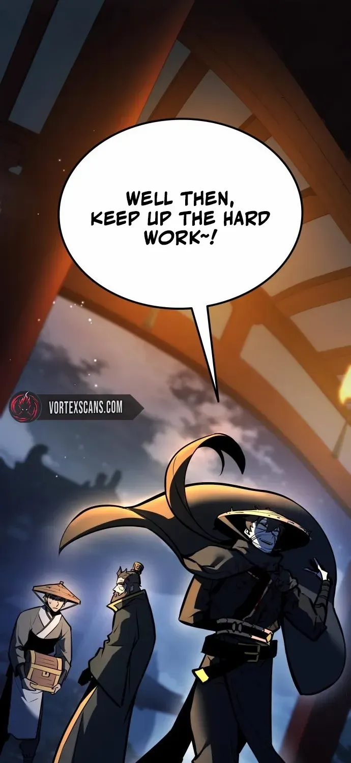 Rebirth of the Divine Demon Chapter 4 page 61 - 