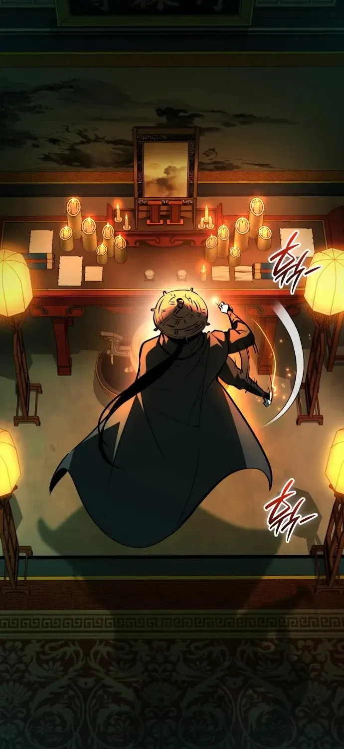 Rebirth of the Divine Demon Chapter 4 page 67 - 