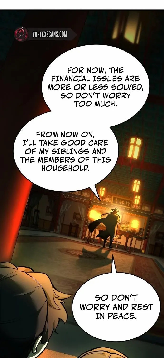 Rebirth of the Divine Demon Chapter 4 page 70 - 