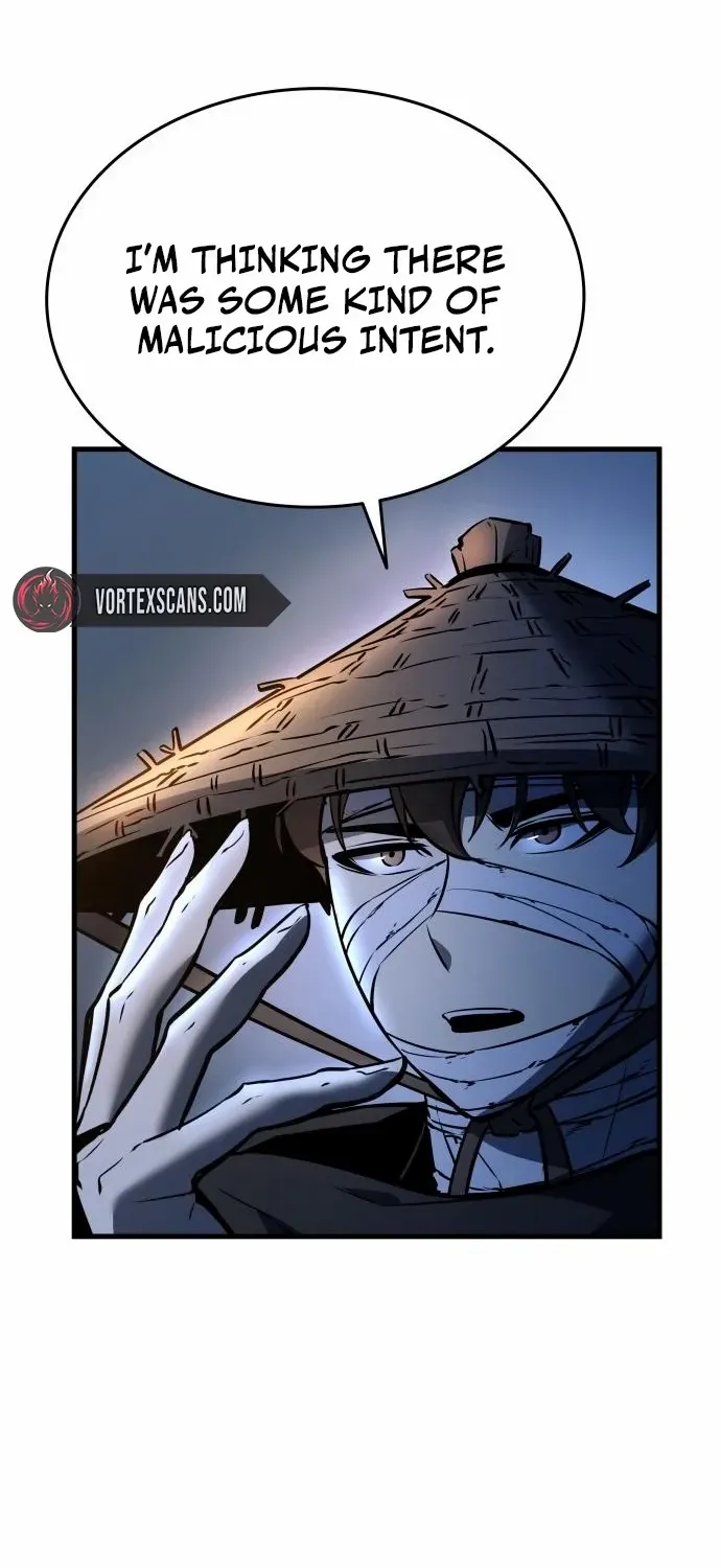 Rebirth of the Divine Demon Chapter 4 page 8 - 