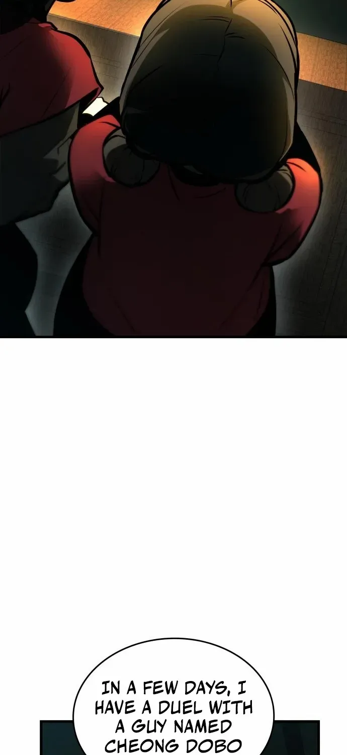 Rebirth of the Divine Demon Chapter 4 page 71 - 