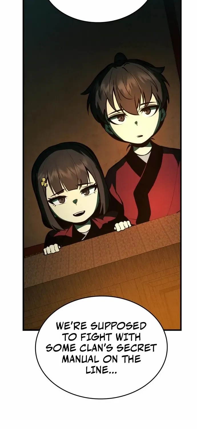Rebirth of the Divine Demon Chapter 4 page 72 - 