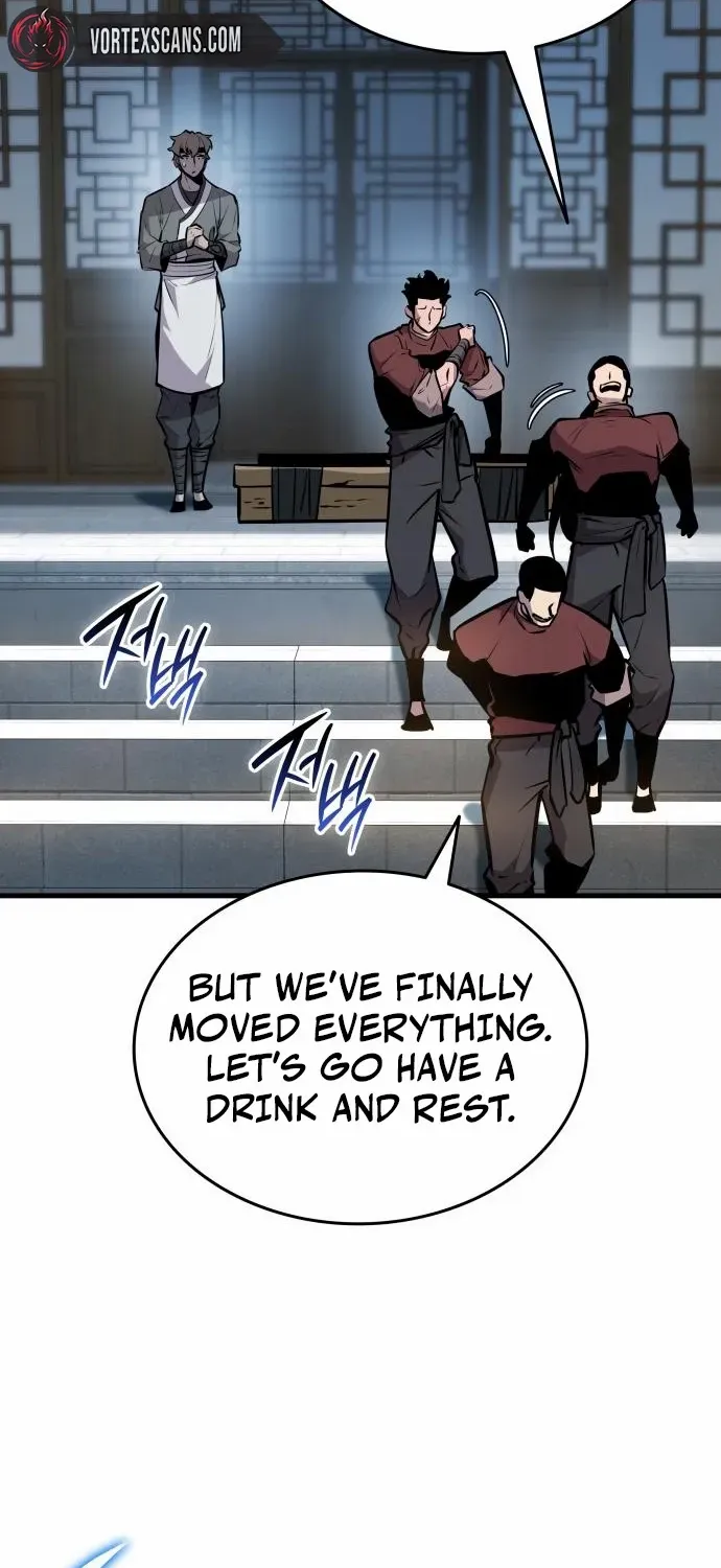 Rebirth of the Divine Demon Chapter 4 page 81 - 
