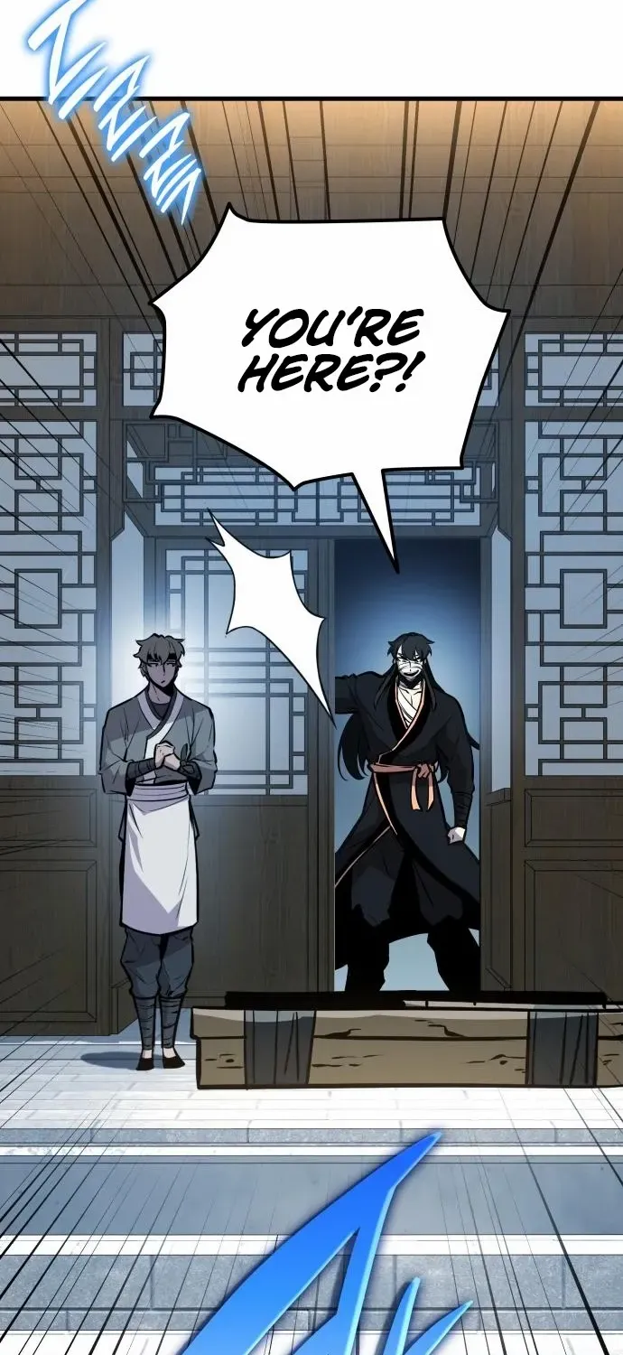 Rebirth of the Divine Demon Chapter 4 page 82 - 