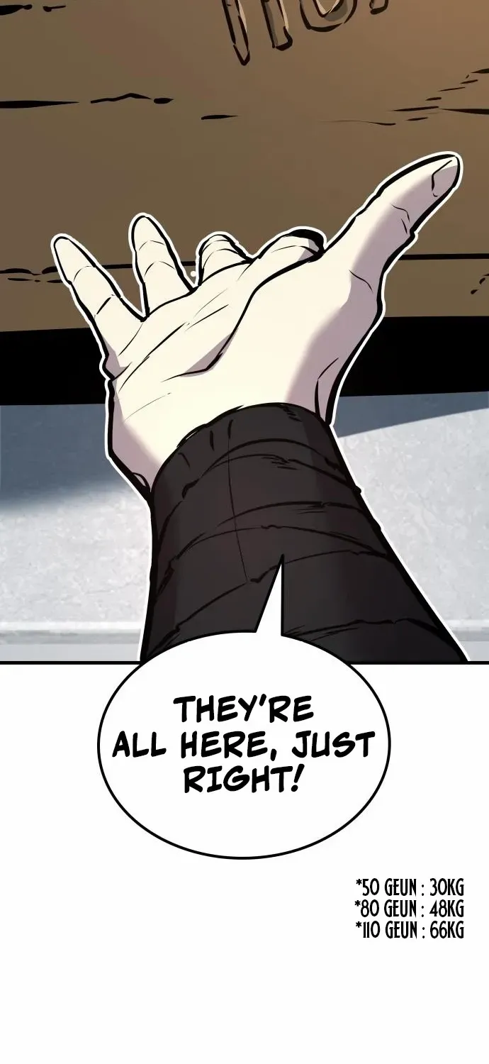Rebirth of the Divine Demon Chapter 4 page 85 - 