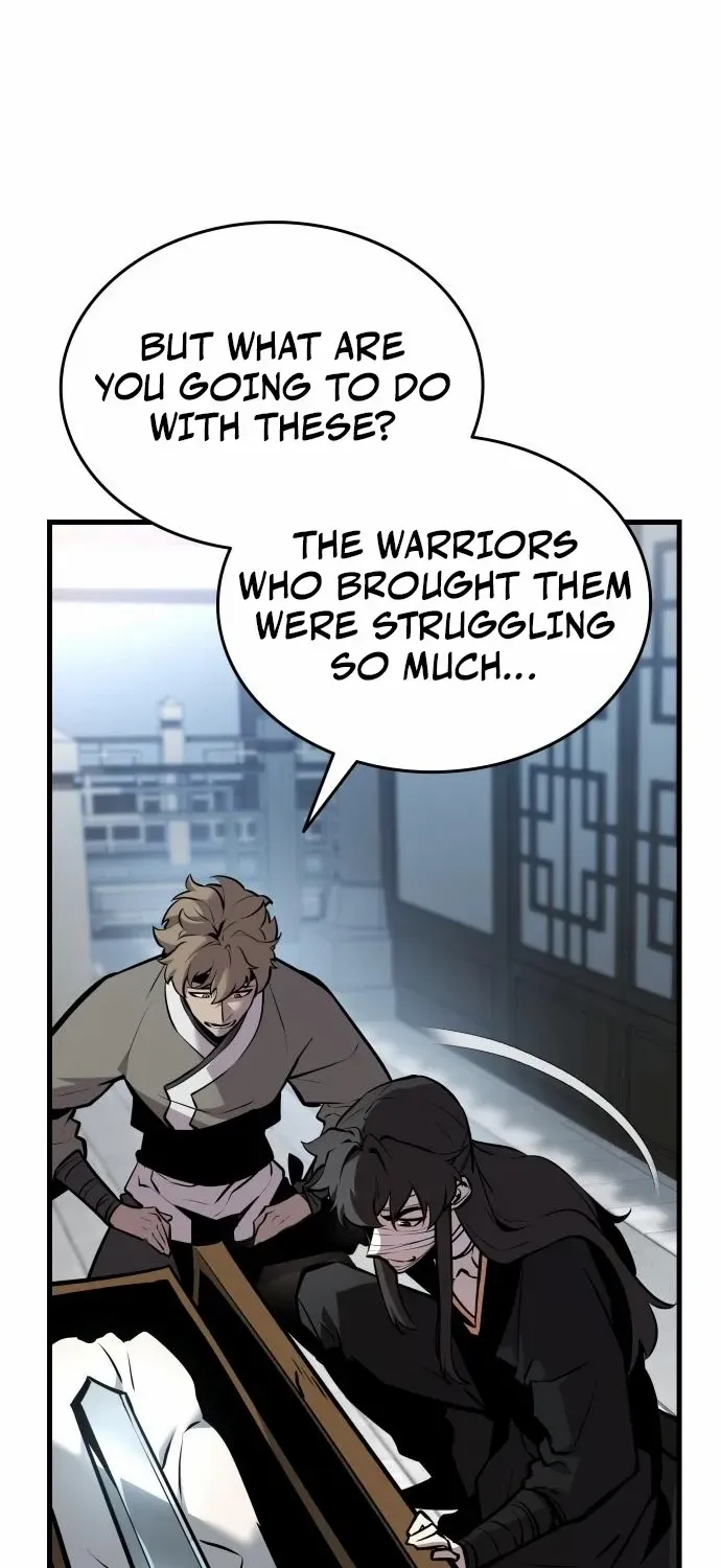 Rebirth of the Divine Demon Chapter 4 page 86 - 