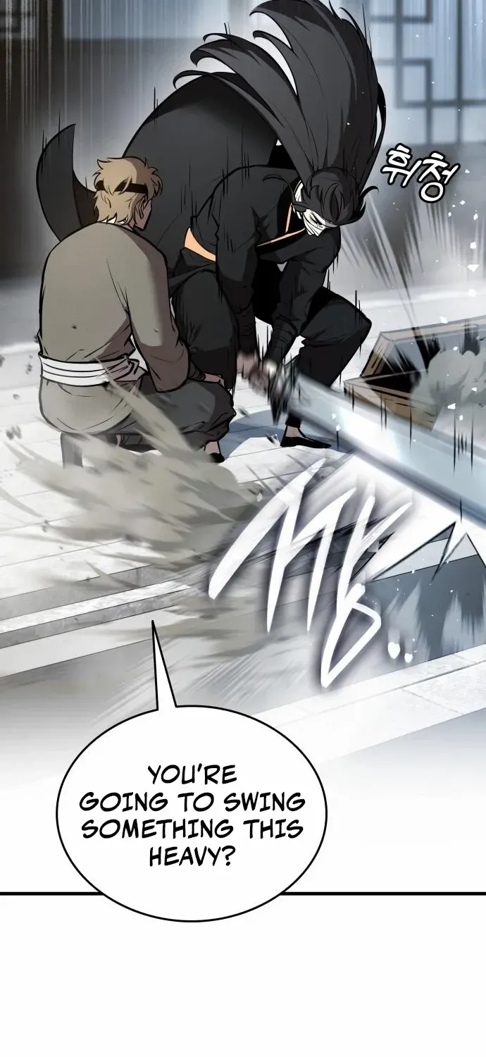 Rebirth of the Divine Demon Chapter 4 page 91 - 