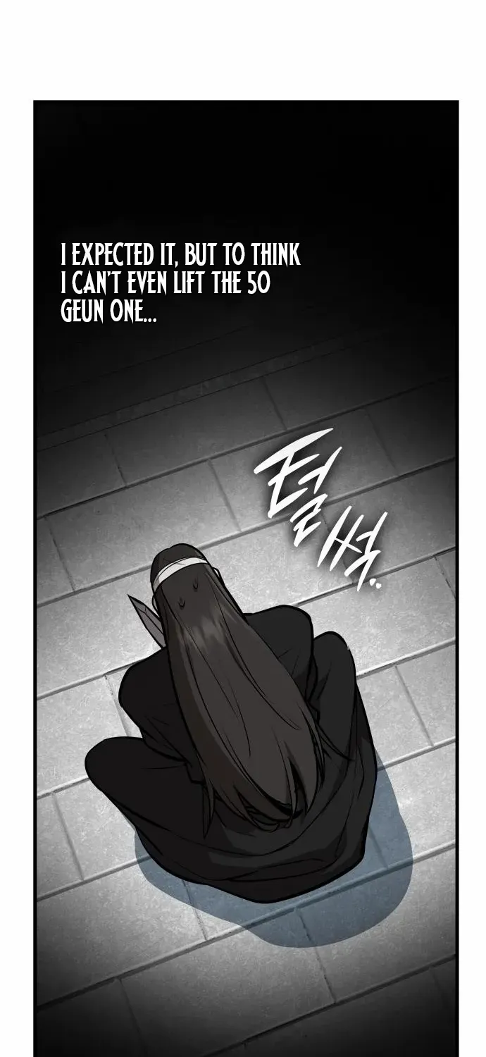 Rebirth of the Divine Demon Chapter 4 page 92 - 