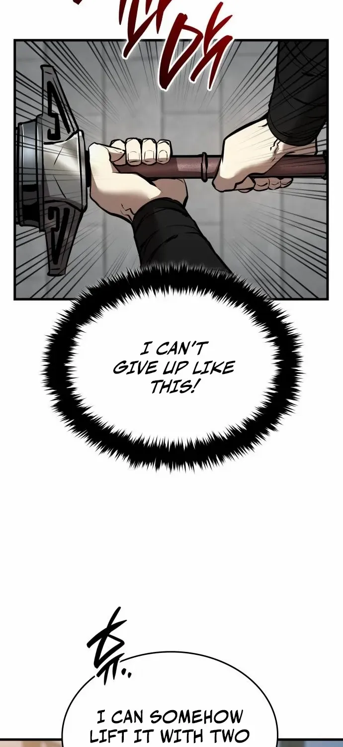 Rebirth of the Divine Demon Chapter 4 page 94 - 