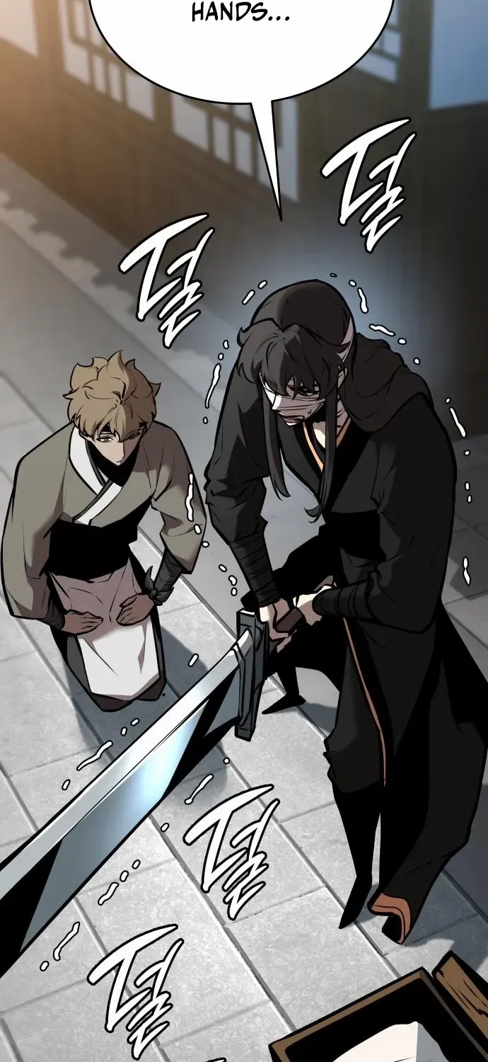 Rebirth of the Divine Demon Chapter 4 page 95 - 