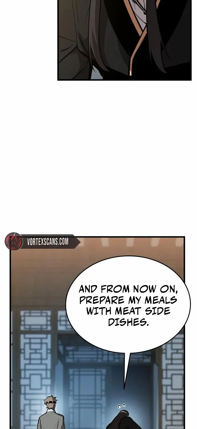Rebirth of the Divine Demon Chapter 4 page 97 - 