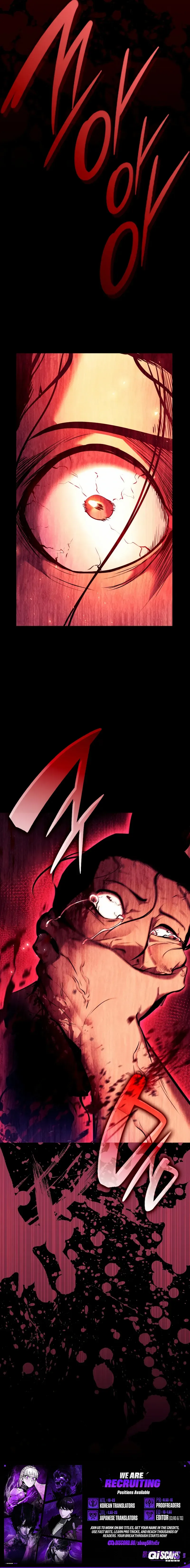 Rebirth of the Divine Demon Chapter 40 page 12 - 