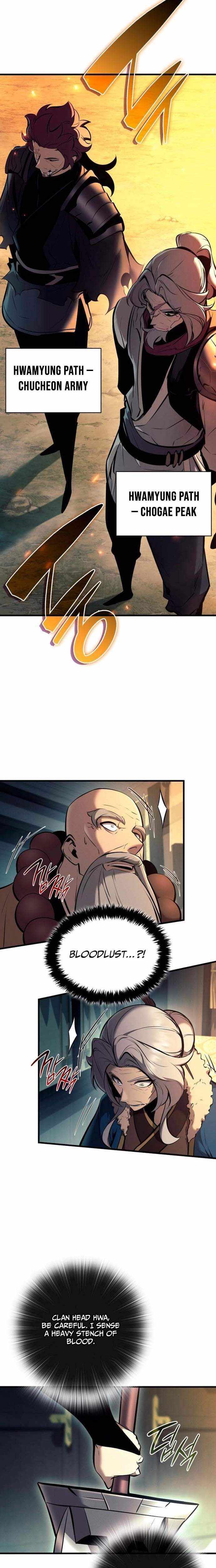 Rebirth of the Divine Demon Chapter 41 page 2 - 