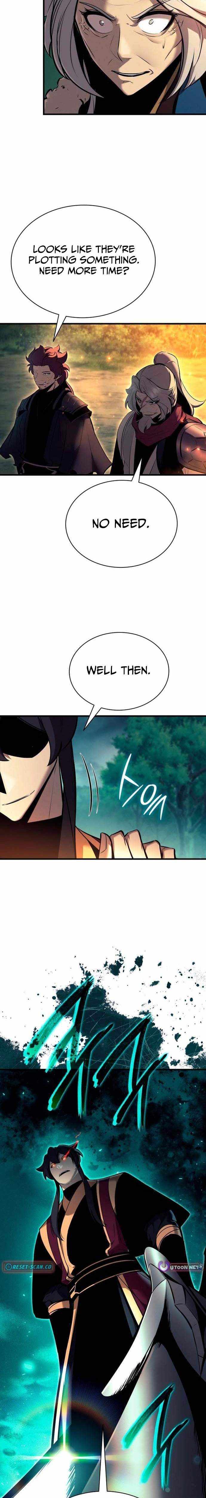 Rebirth of the Divine Demon Chapter 41 page 11 - 