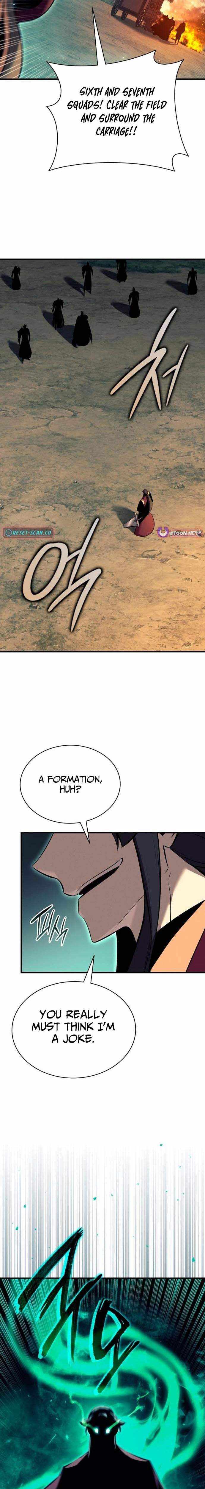 Rebirth of the Divine Demon Chapter 41 page 13 - 