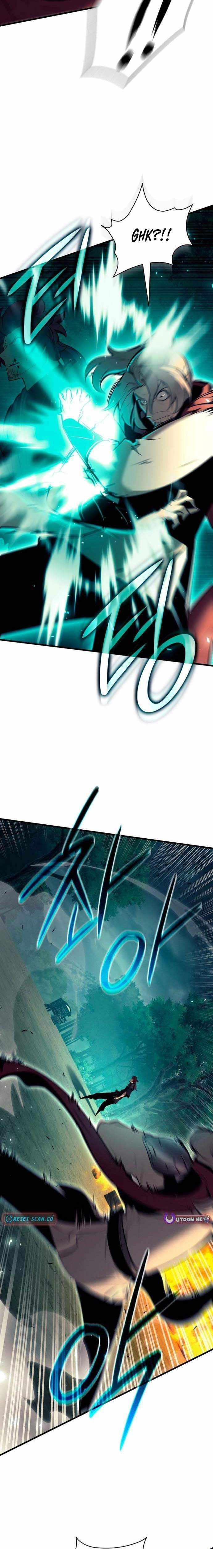Rebirth of the Divine Demon Chapter 41 page 16 - 