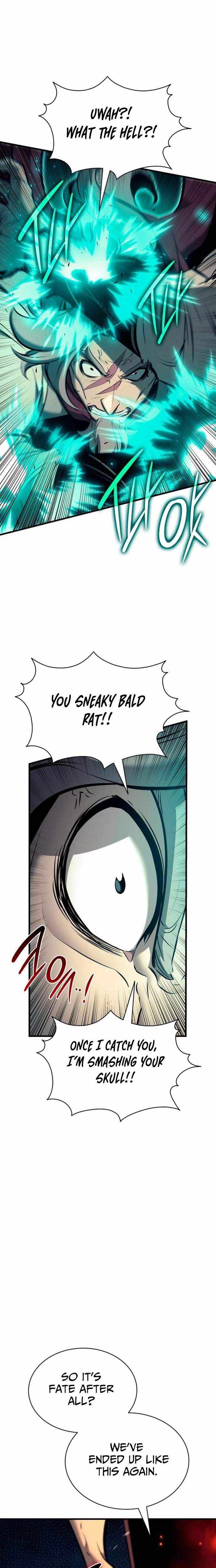 Rebirth of the Divine Demon Chapter 41 page 20 - 