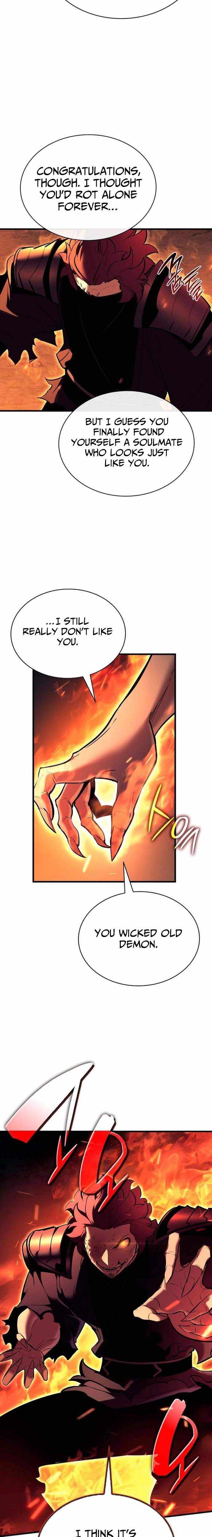 Rebirth of the Divine Demon Chapter 41 page 22 - 