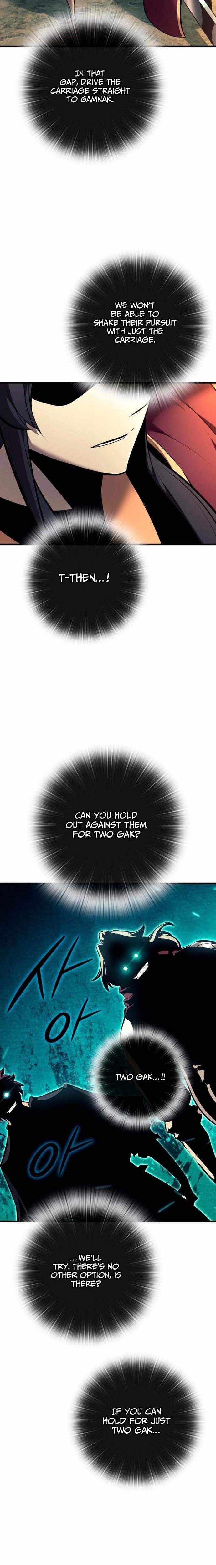 Rebirth of the Divine Demon Chapter 41 page 9 - 