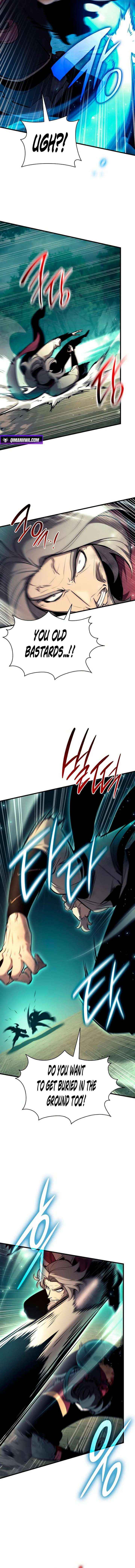 Rebirth of the Divine Demon Chapter 42 page 12 - 