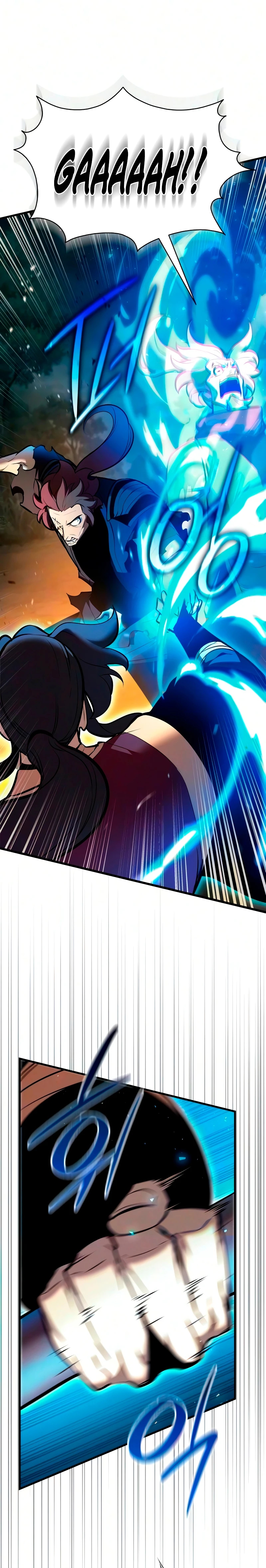 Rebirth of the Divine Demon Chapter 44 page 2 - 