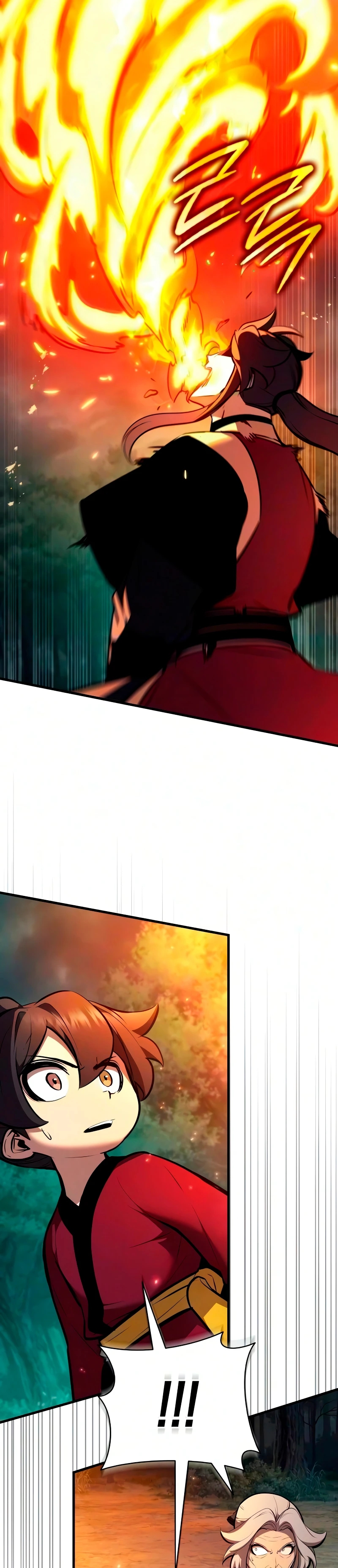 Rebirth of the Divine Demon Chapter 44 page 14 - 