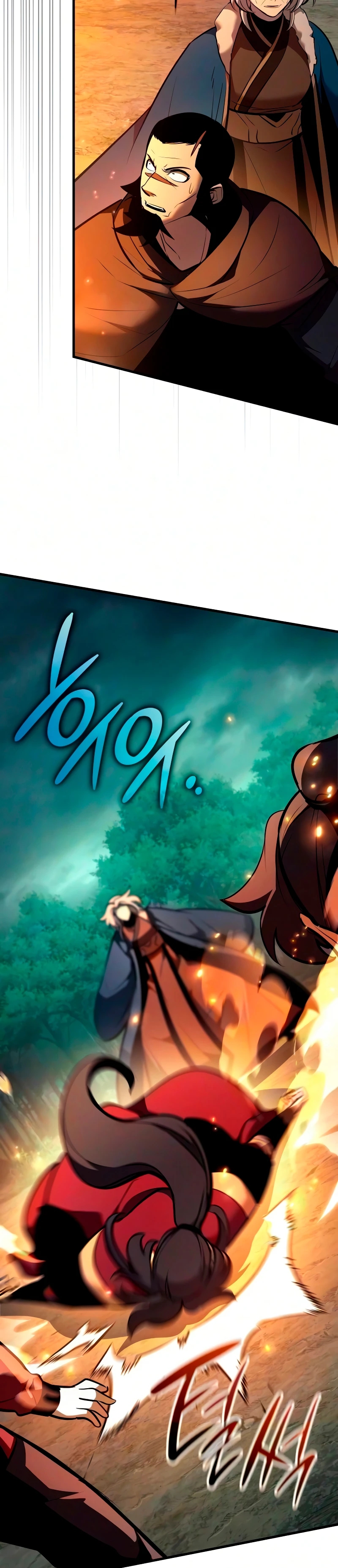 Rebirth of the Divine Demon Chapter 44 page 15 - 