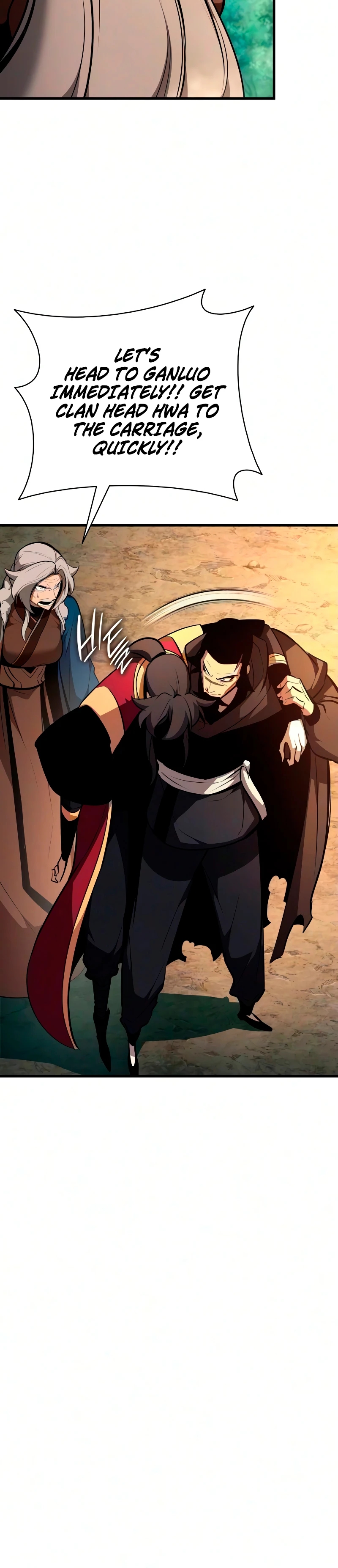 Rebirth of the Divine Demon Chapter 44 page 17 - 