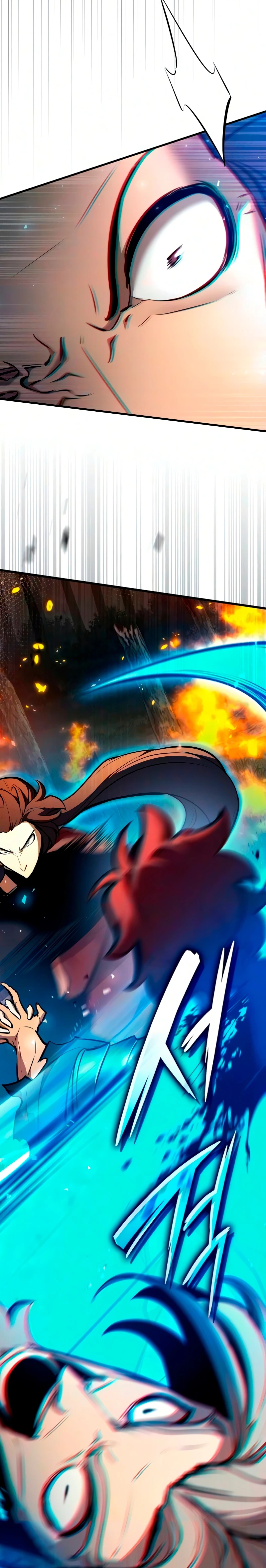 Rebirth of the Divine Demon Chapter 44 page 3 - 