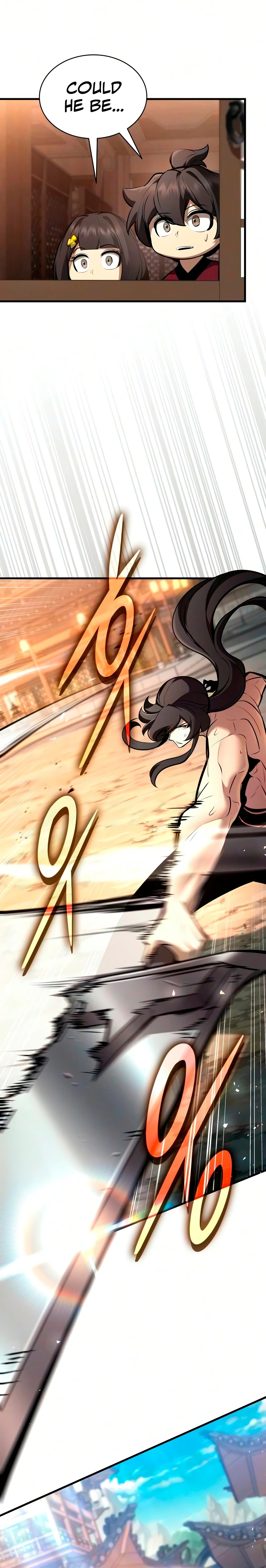 Rebirth of the Divine Demon Chapter 44 page 24 - 