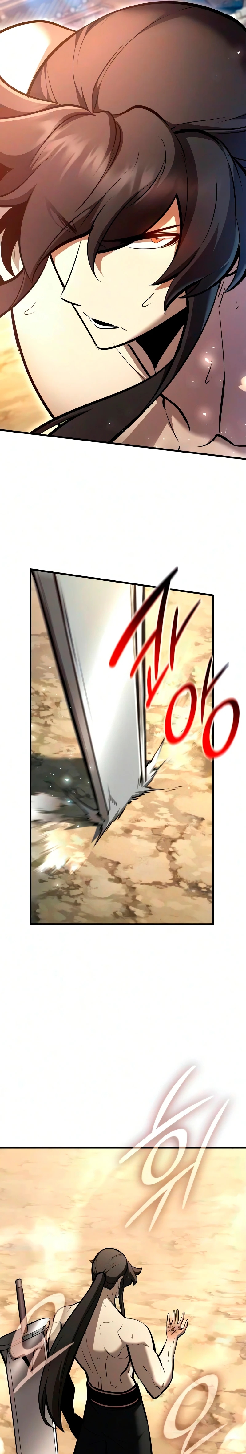 Rebirth of the Divine Demon Chapter 44 page 25 - 