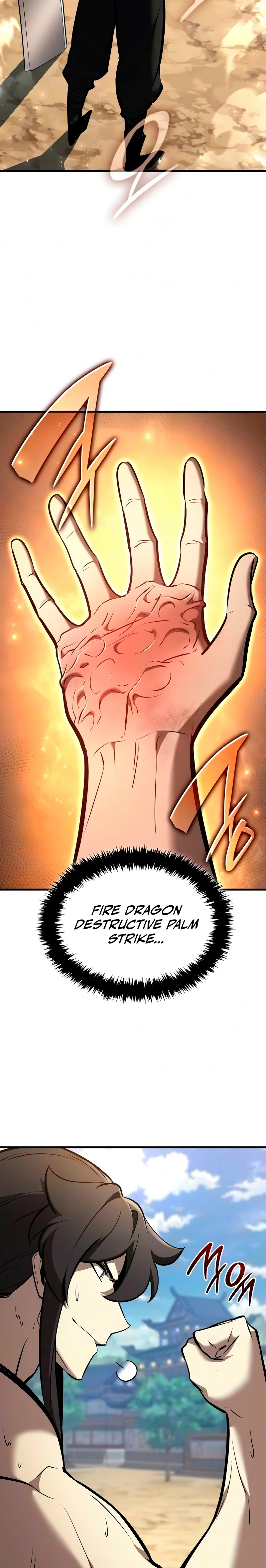 Rebirth of the Divine Demon Chapter 44 page 26 - 