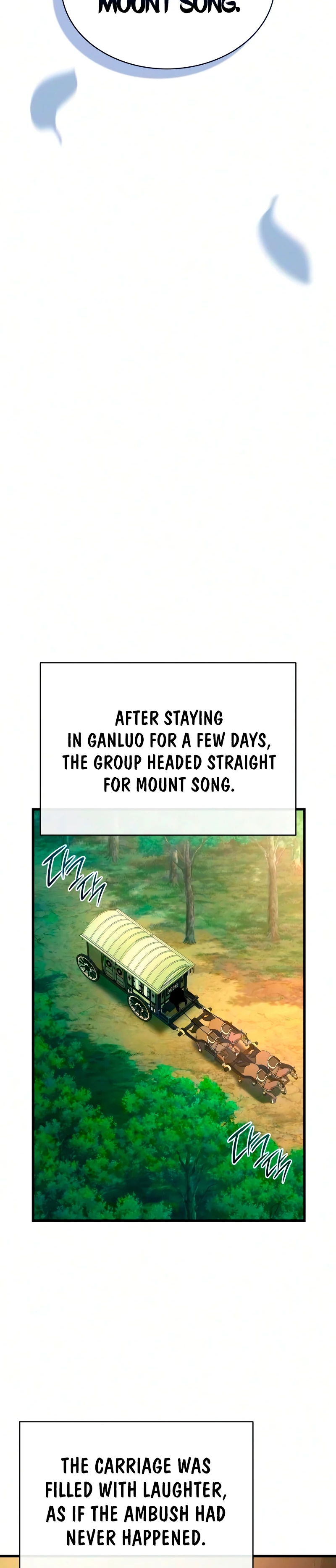 Rebirth of the Divine Demon Chapter 44 page 29 - 