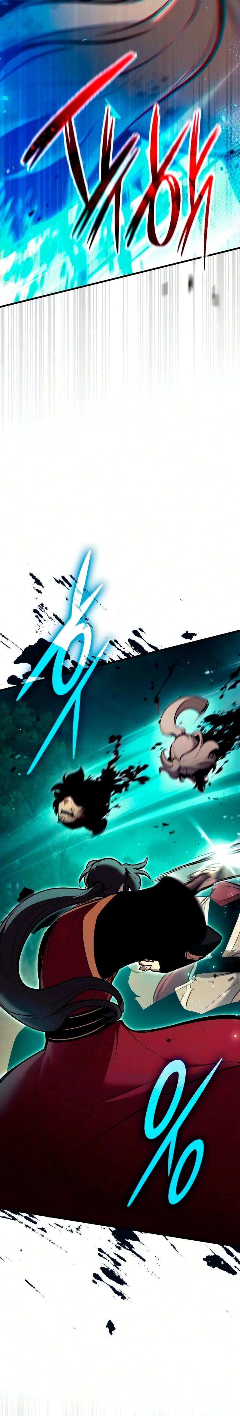 Rebirth of the Divine Demon Chapter 44 page 4 - 
