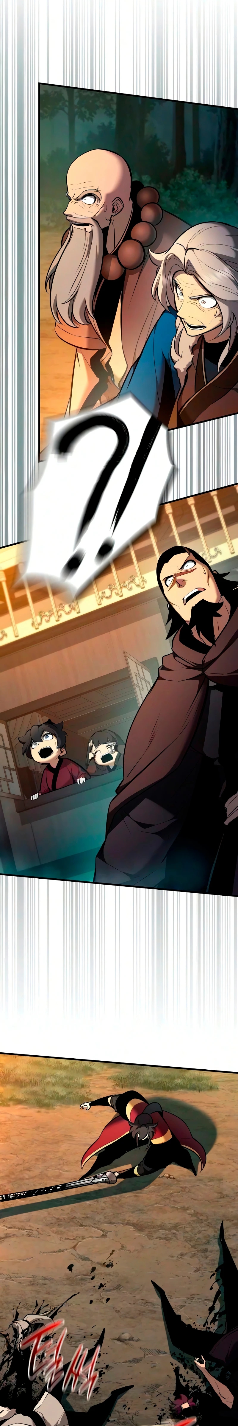 Rebirth of the Divine Demon Chapter 44 page 5 - 