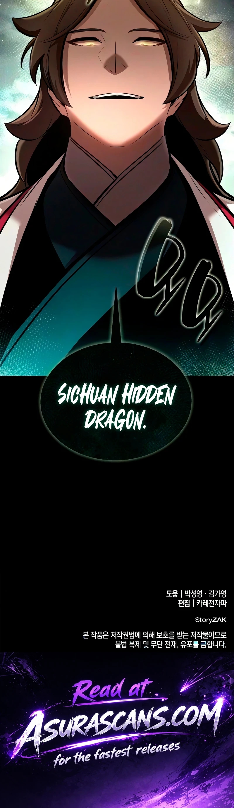 Rebirth of the Divine Demon Chapter 44 page 41 - 