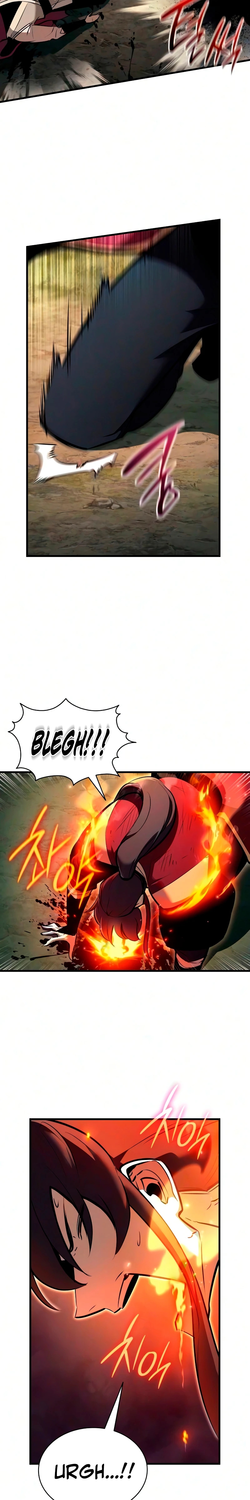 Rebirth of the Divine Demon Chapter 44 page 6 - 