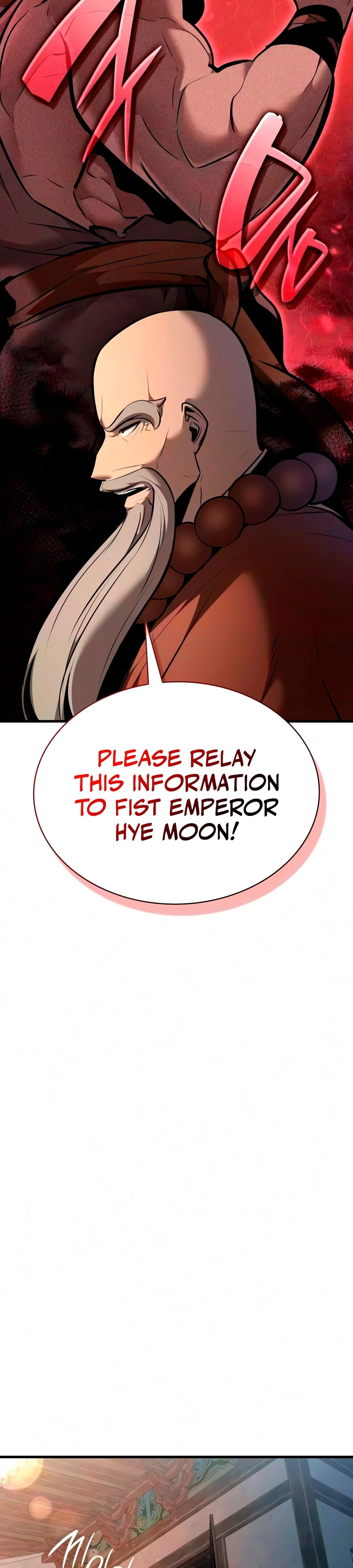 Rebirth of the Divine Demon Chapter 45 page 13 - 