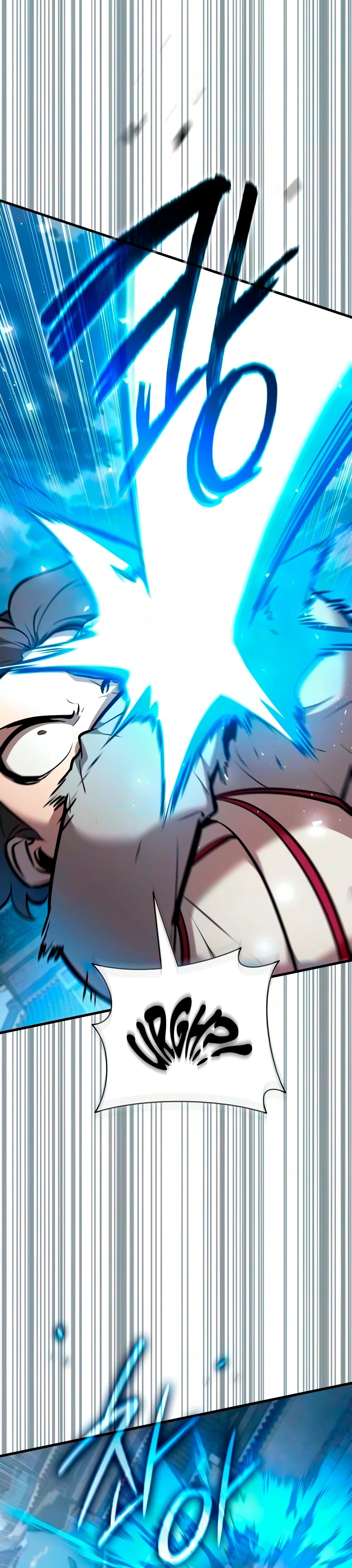 Rebirth of the Divine Demon Chapter 45 page 29 - 