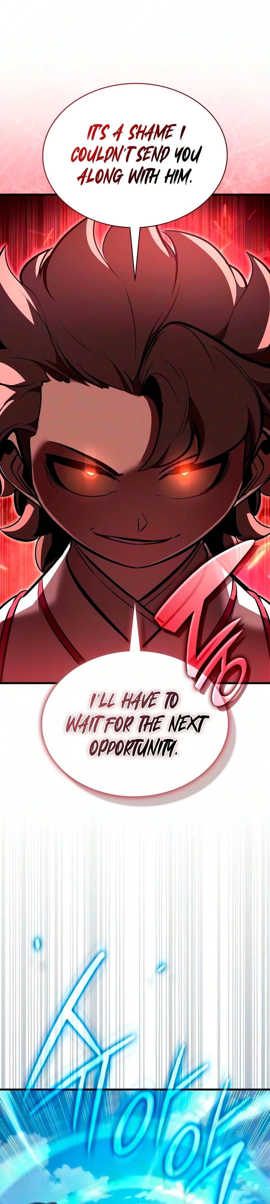 Rebirth of the Divine Demon Chapter 45 page 38 - 