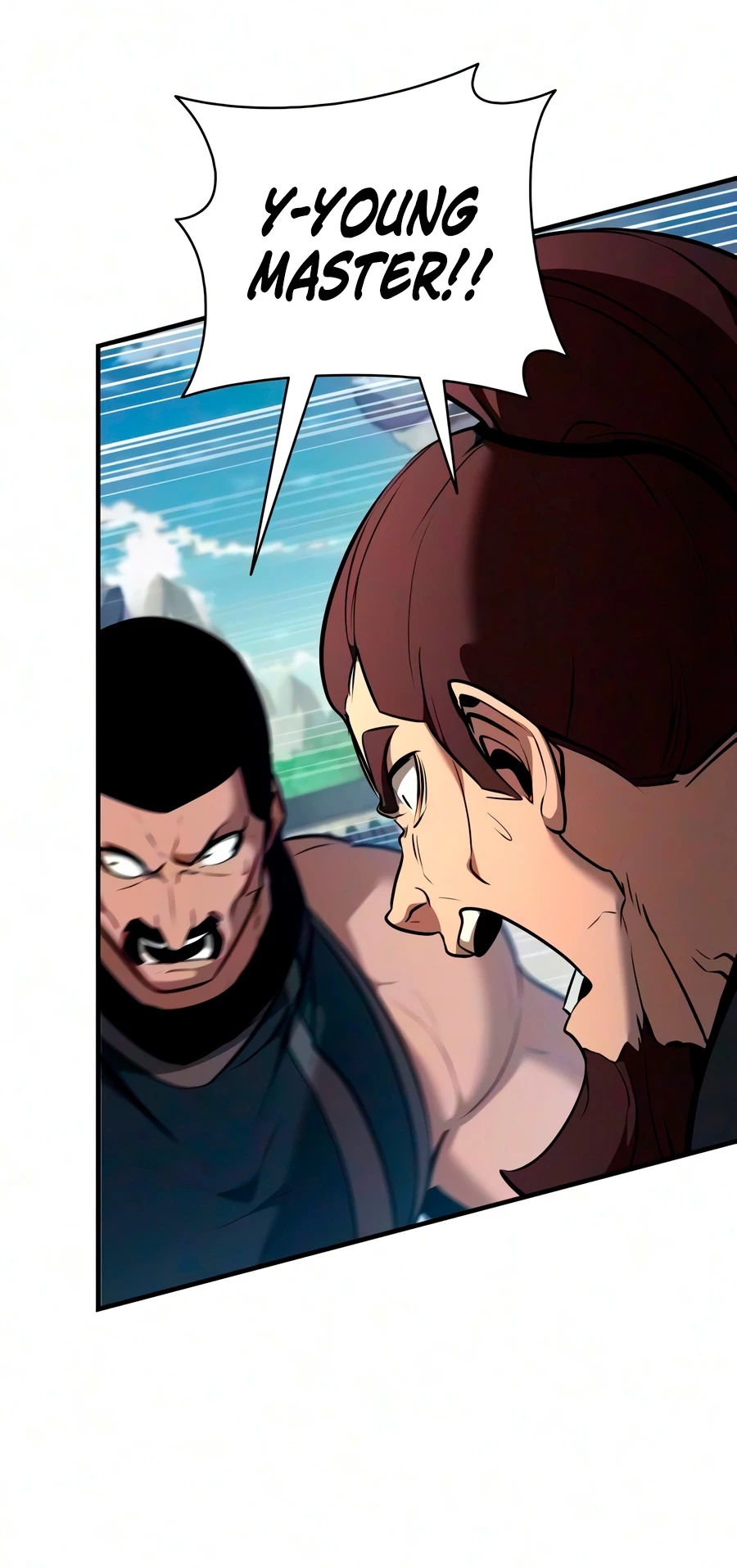 Rebirth of the Divine Demon Chapter 45 page 41 - 