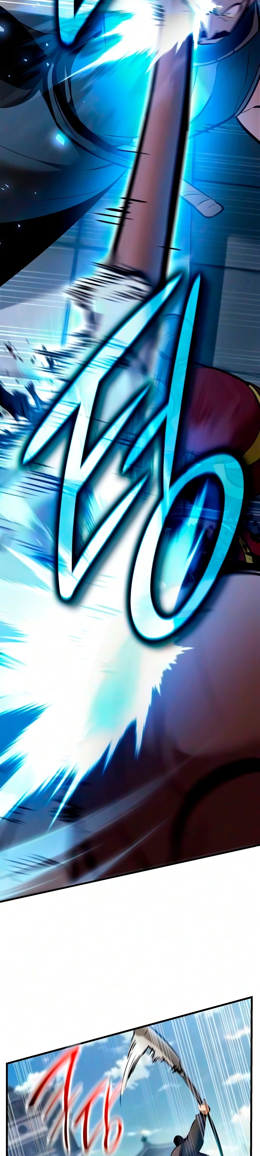 Rebirth of the Divine Demon Chapter 45 page 44 - 