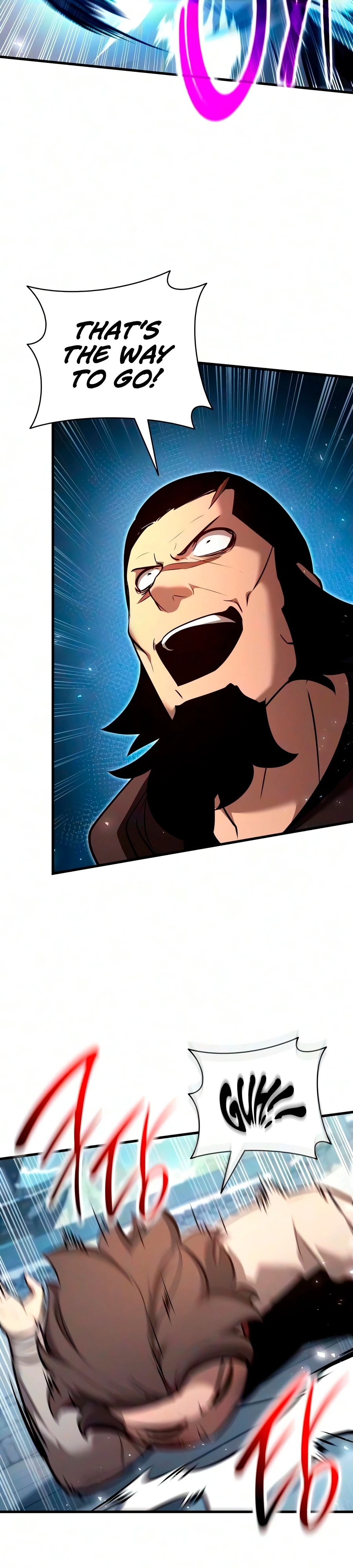 Rebirth of the Divine Demon Chapter 45 page 49 - 