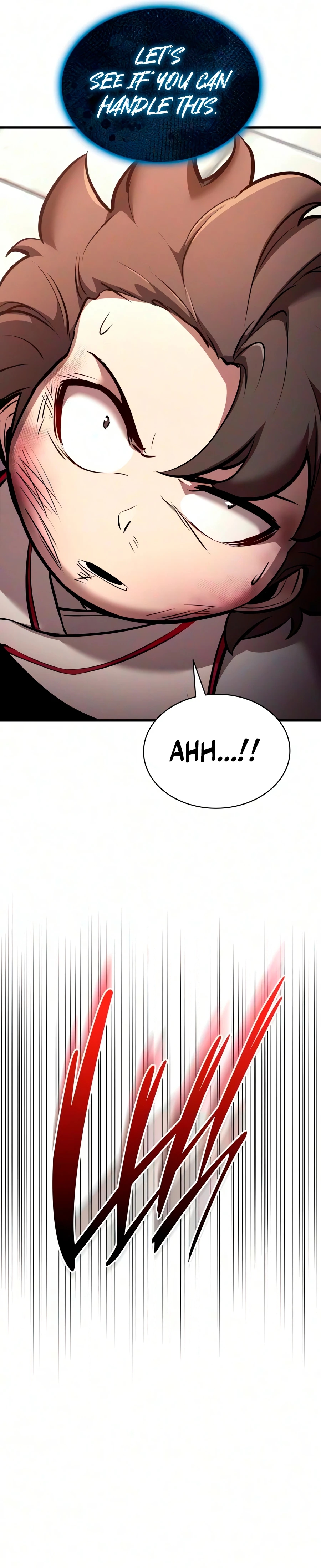 Rebirth of the Divine Demon Chapter 45 page 52 - 