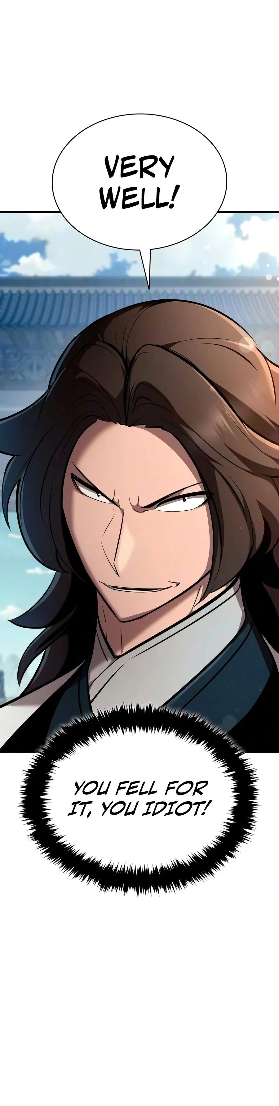 Rebirth of the Divine Demon Chapter 46 page 15 - 