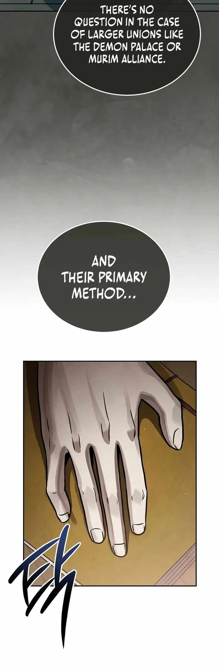 Rebirth of the Divine Demon Chapter 48 page 12 - 