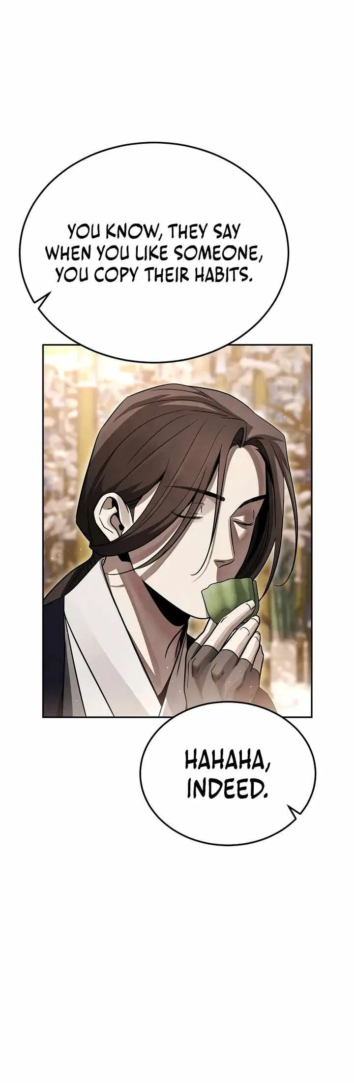 Rebirth of the Divine Demon Chapter 48 page 14 - 